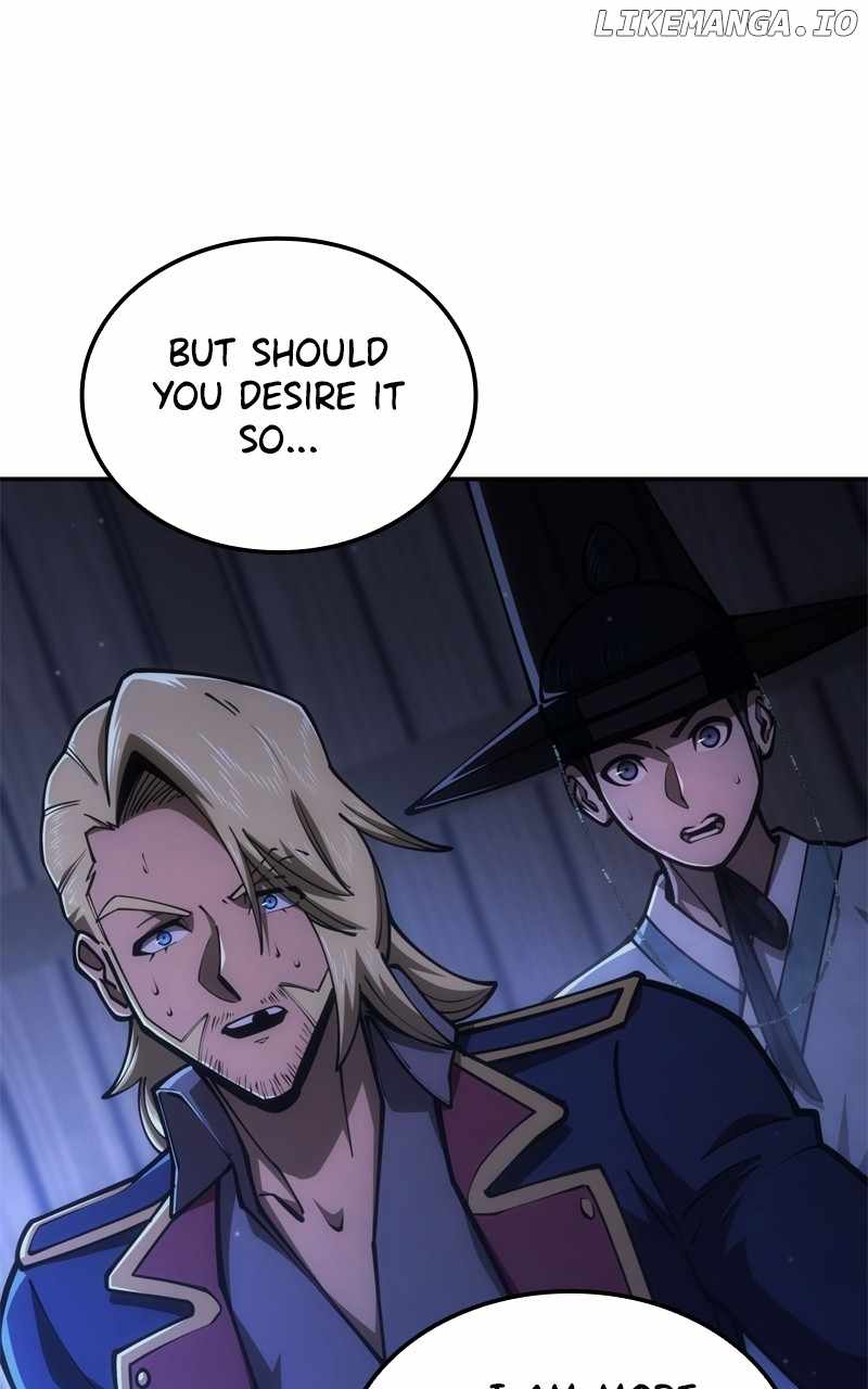 Read Assassin’s Creed chapter 81 image 138 on Lezhin