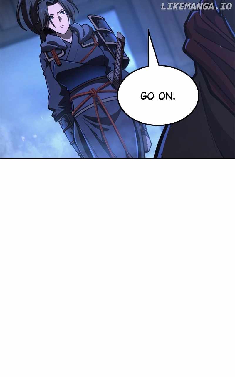 Read Assassin’s Creed chapter 81 image 143 on Lezhin