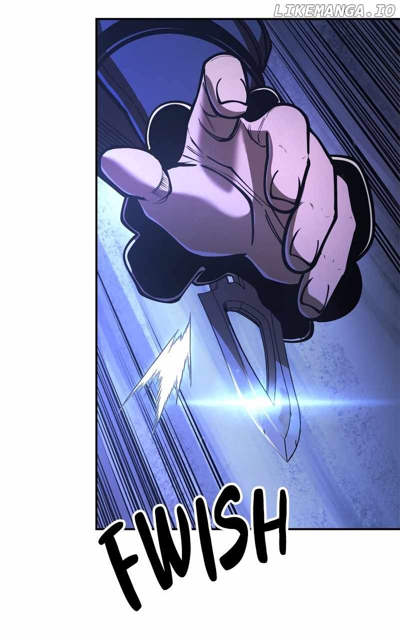 Read Assassin’s Creed chapter 81 image 144 on Lezhin