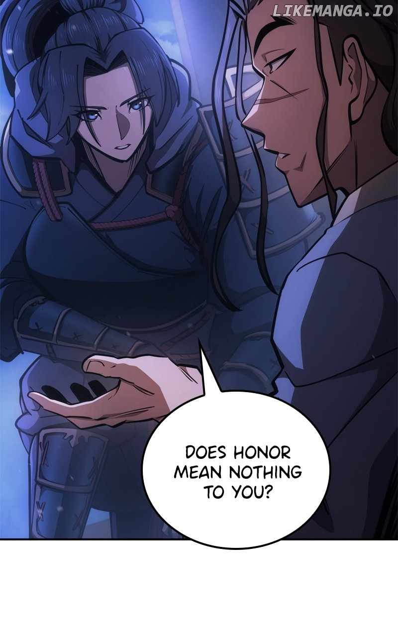 Read Assassin’s Creed chapter 81 image 15 on Lezhin