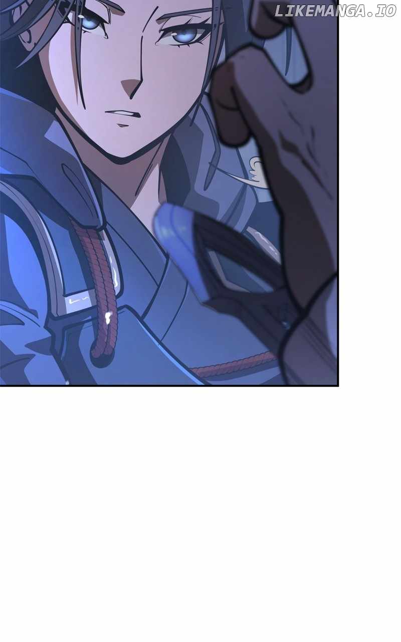 Read Assassin’s Creed chapter 81 image 150 on Lezhin
