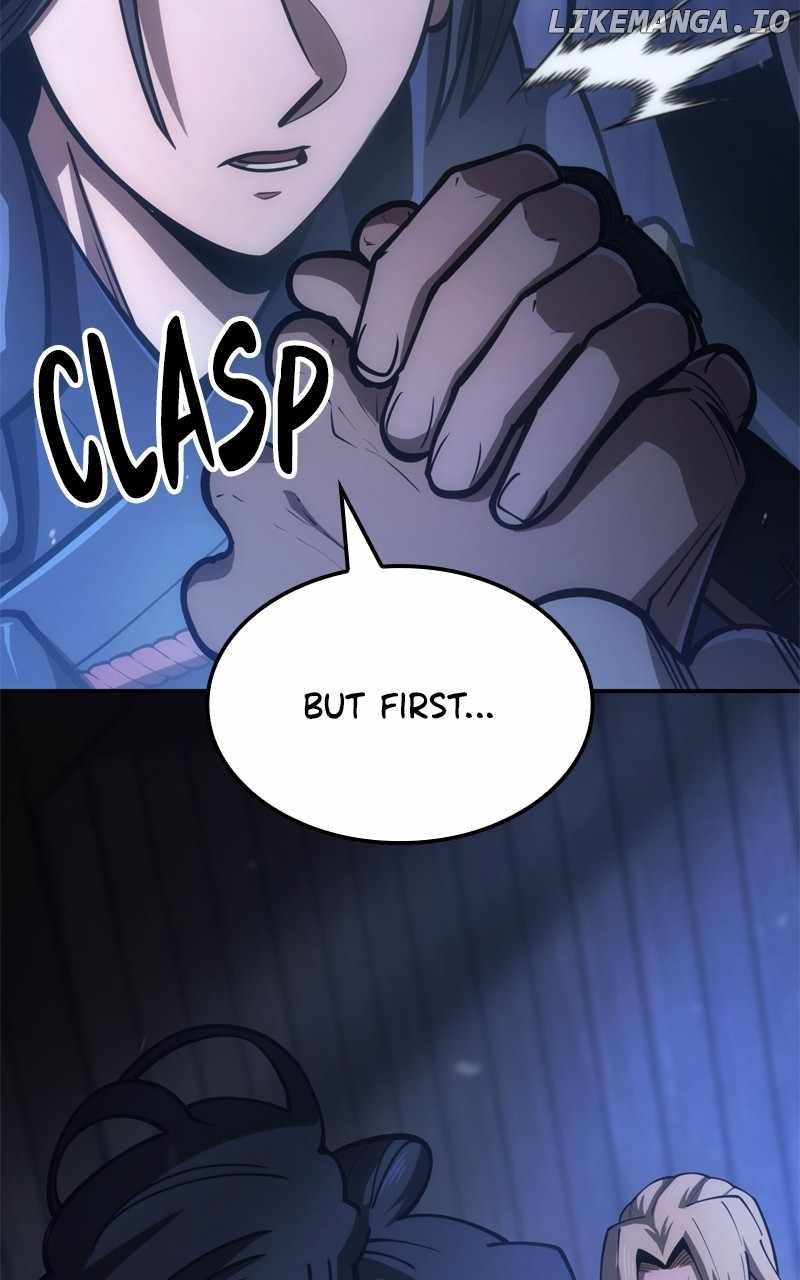 Read Assassin’s Creed chapter 81 image 154 on Lezhin