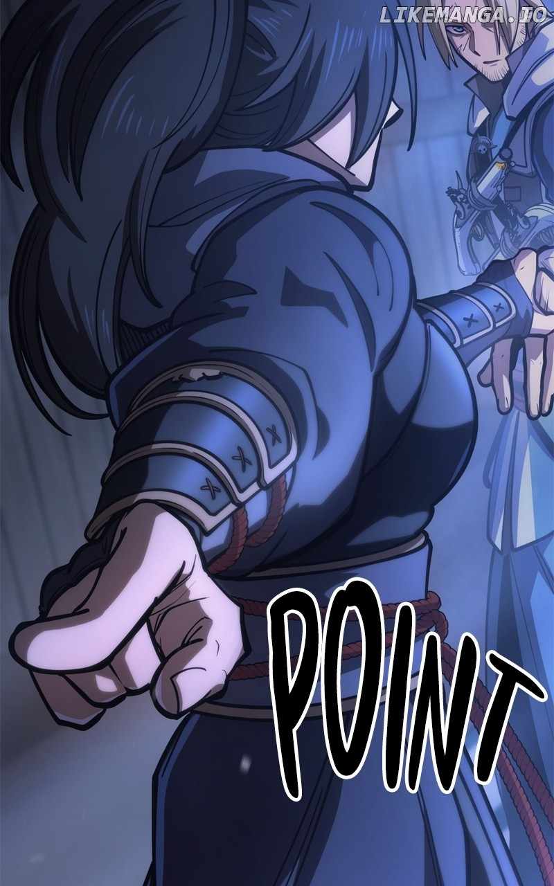 Read Assassin’s Creed chapter 81 image 155 on Lezhin