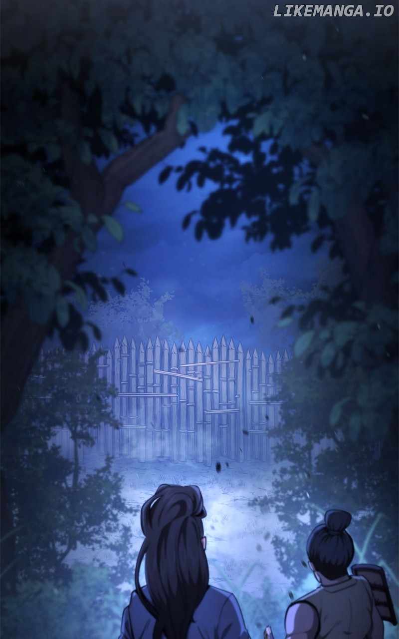 Read Assassin’s Creed chapter 81 image 160 on Lezhin
