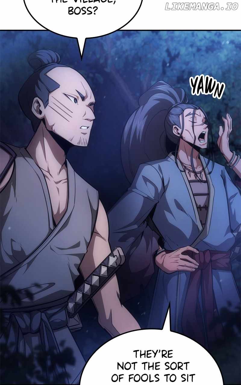 Read Assassin’s Creed chapter 81 image 162 on Lezhin
