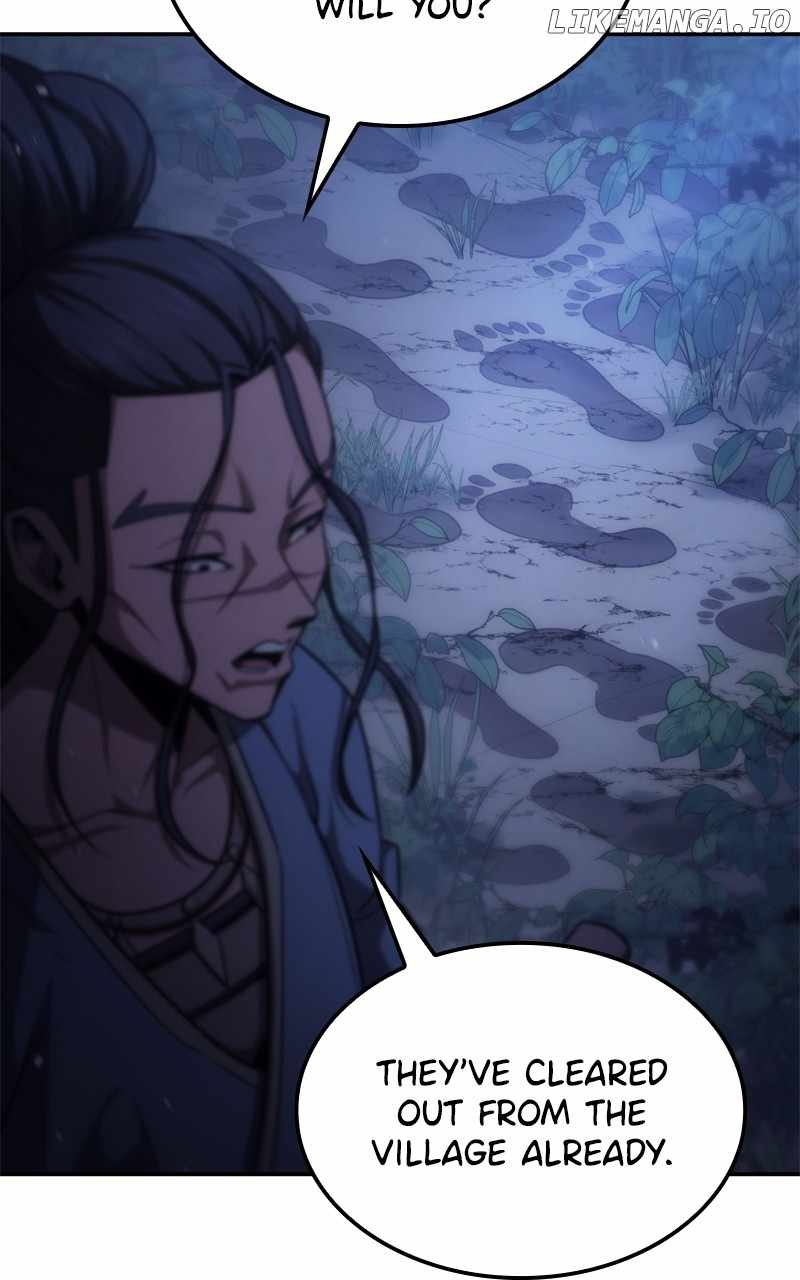 Read Assassin’s Creed chapter 81 image 164 on Lezhin