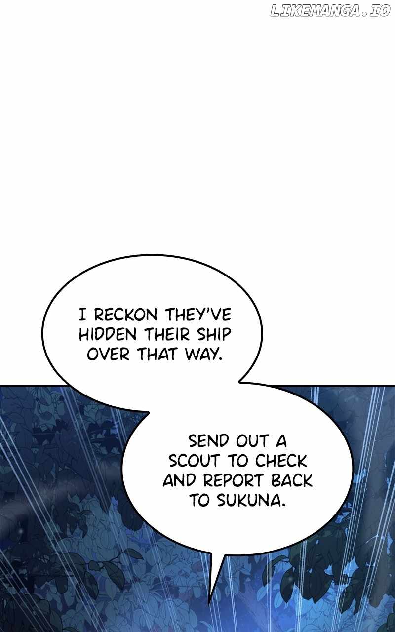 Read Assassin’s Creed chapter 81 image 167 on Lezhin