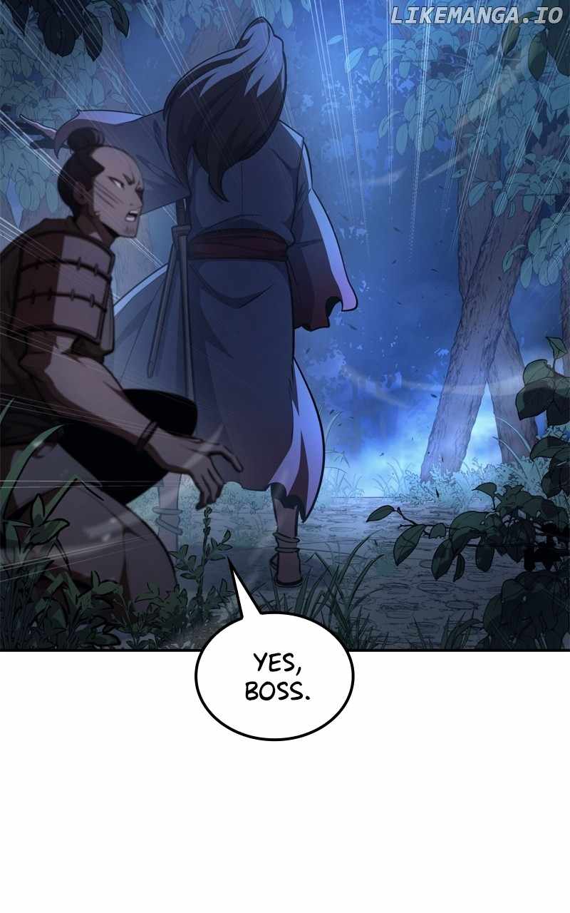 Read Assassin’s Creed chapter 81 image 168 on Lezhin