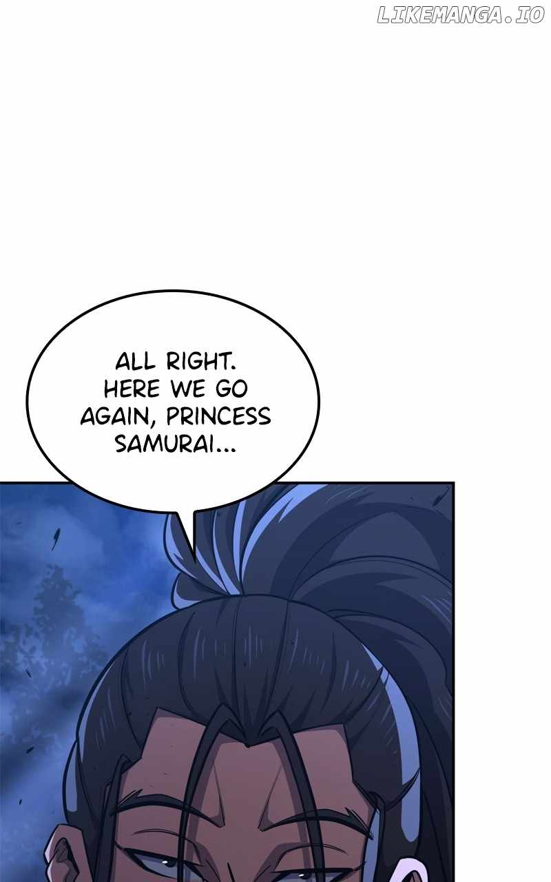 Read Assassin’s Creed chapter 81 image 169 on Lezhin