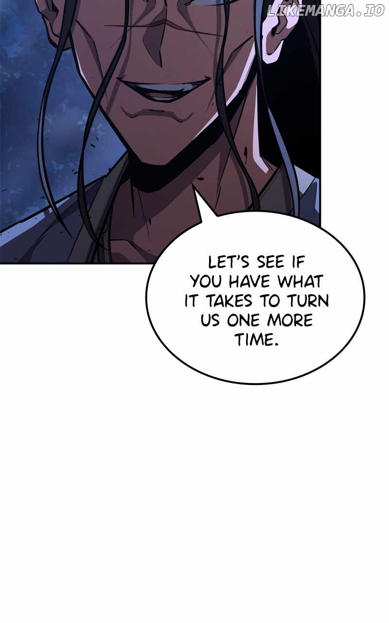 Read Assassin’s Creed chapter 81 image 170 on Lezhin