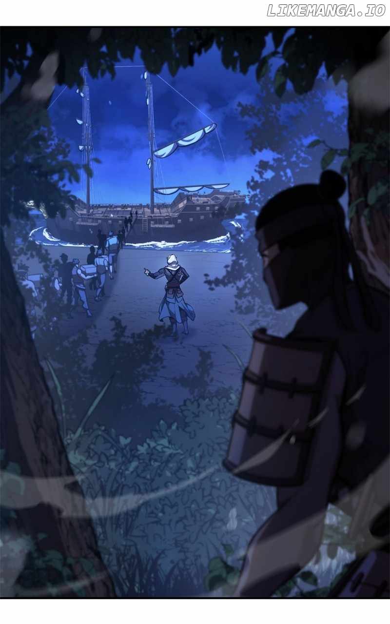 Read Assassin’s Creed chapter 81 image 173 on Lezhin