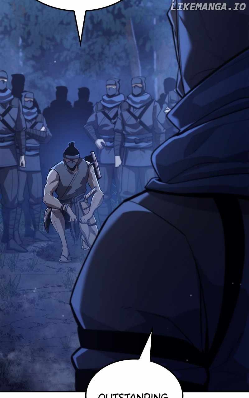 Read Assassin’s Creed chapter 81 image 175 on Lezhin