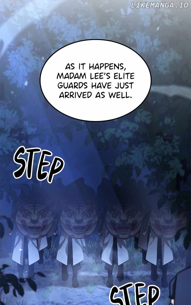 Read Assassin’s Creed chapter 81 image 178 on Lezhin