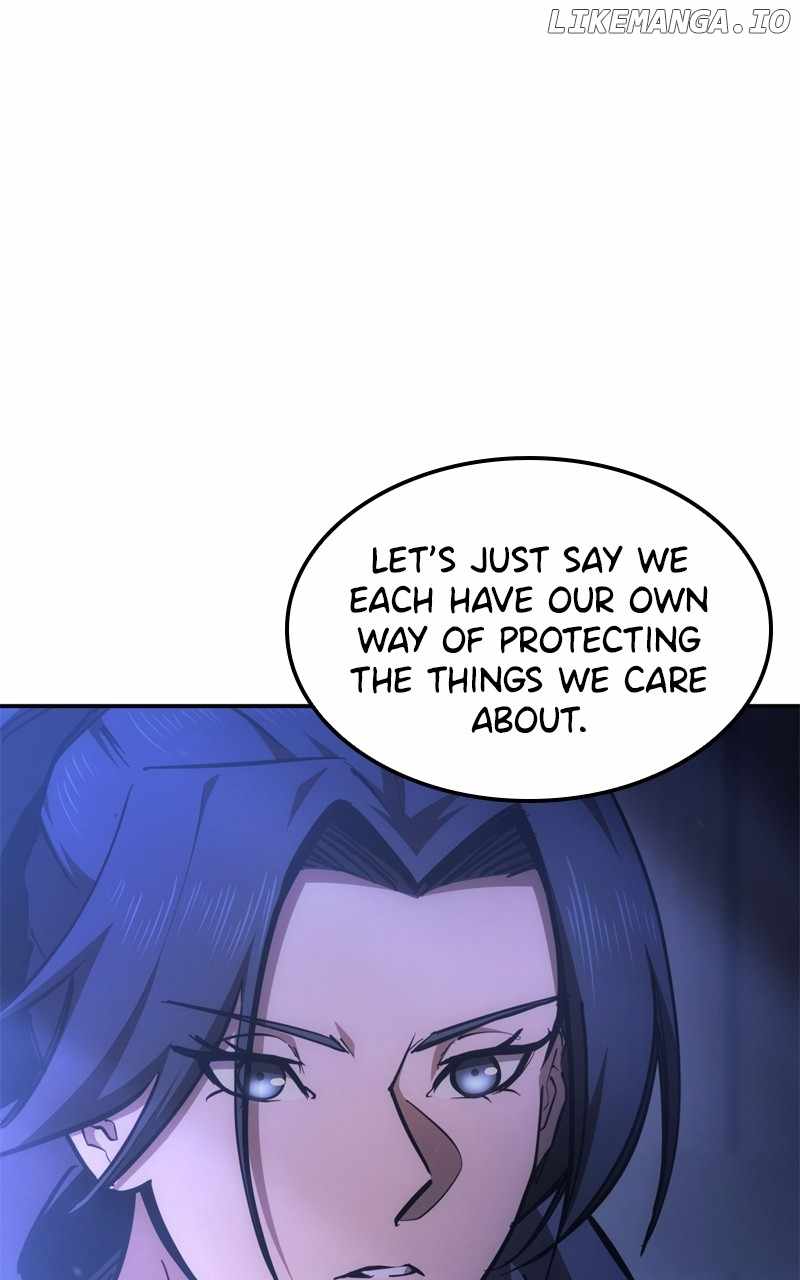 Read Assassin’s Creed chapter 81 image 18 on Lezhin
