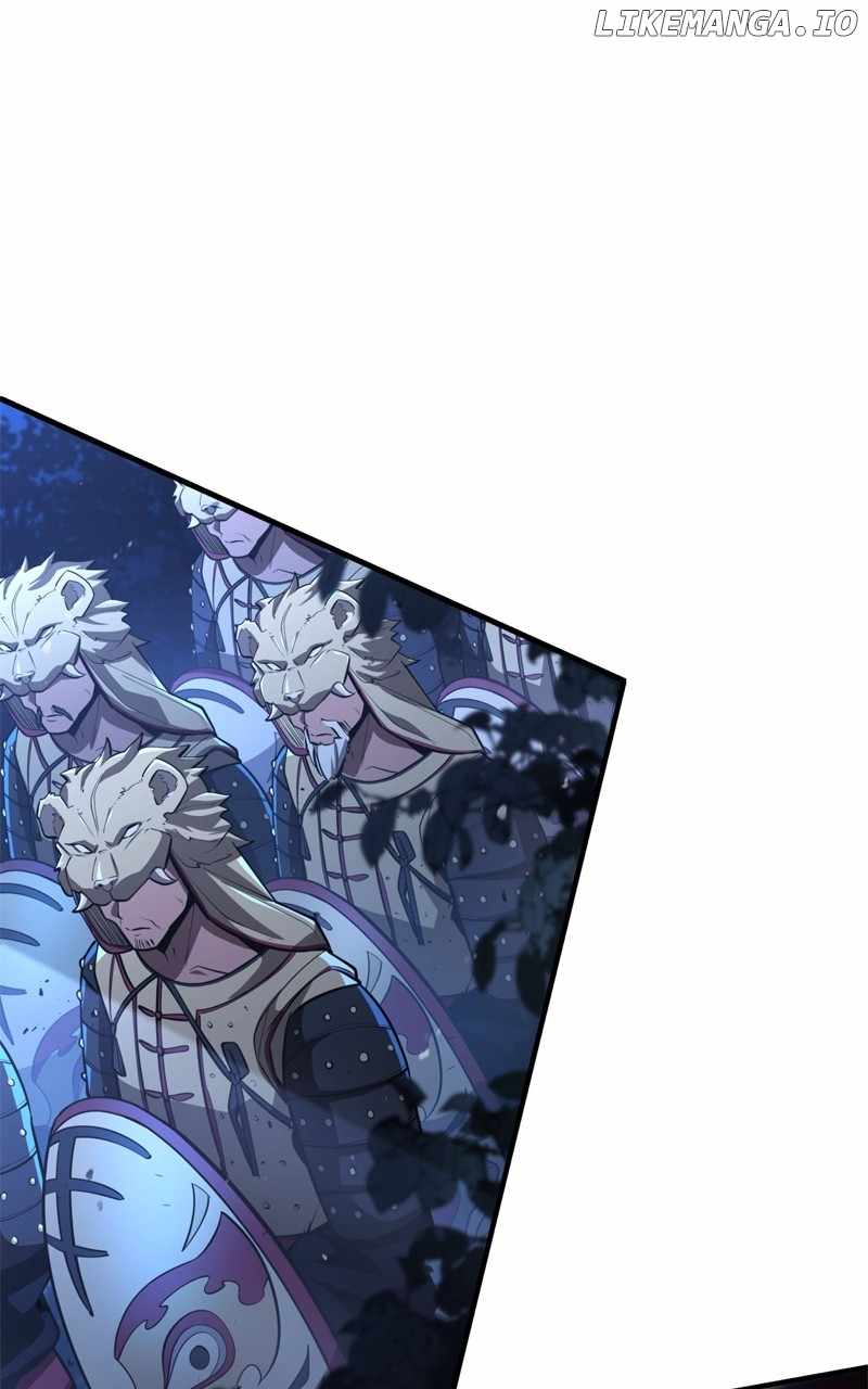 Read Assassin’s Creed chapter 81 image 180 on Lezhin