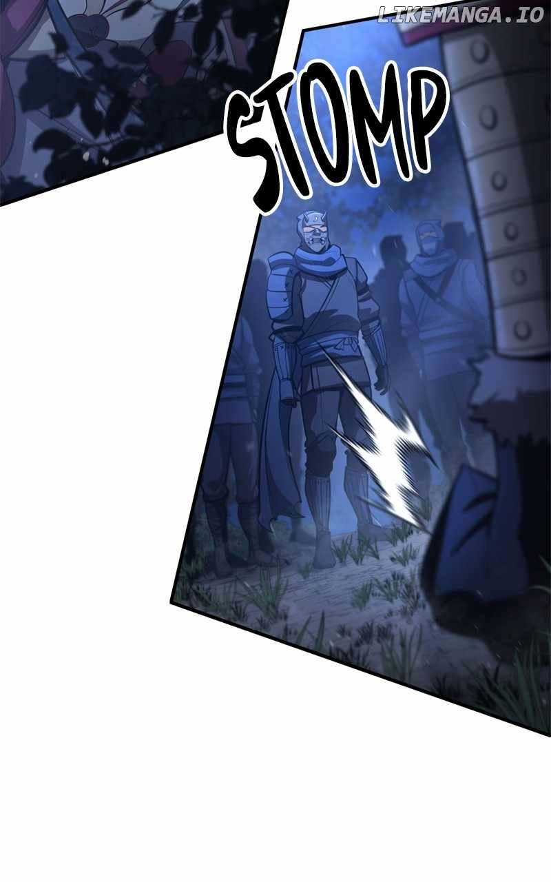 Read Assassin’s Creed chapter 81 image 181 on Lezhin