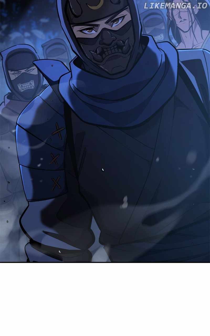 Read Assassin’s Creed chapter 81 image 183 on Lezhin