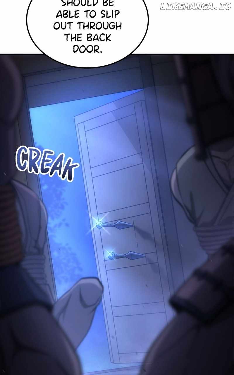 Read Assassin’s Creed chapter 81 image 23 on Lezhin