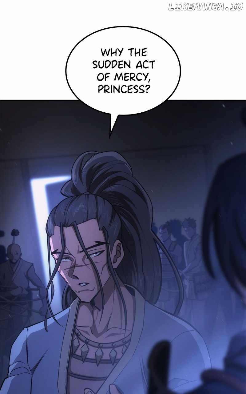 Read Assassin’s Creed chapter 81 image 25 on Lezhin
