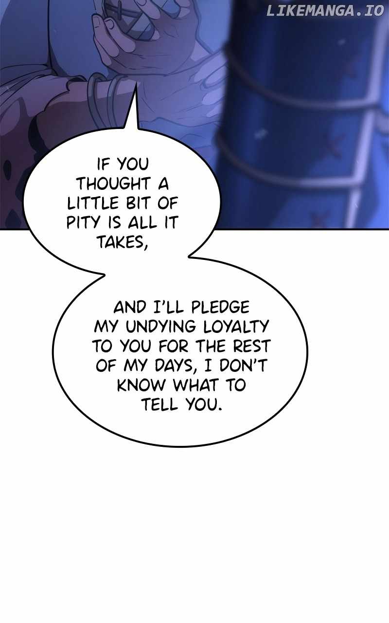 Read Assassin’s Creed chapter 81 image 26 on Lezhin