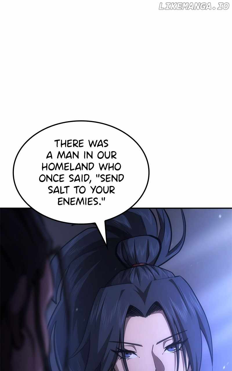 Read Assassin’s Creed chapter 81 image 27 on Lezhin