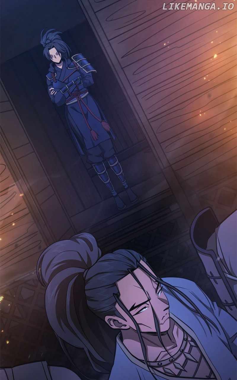 Read Assassin’s Creed chapter 81 image 29 on Lezhin