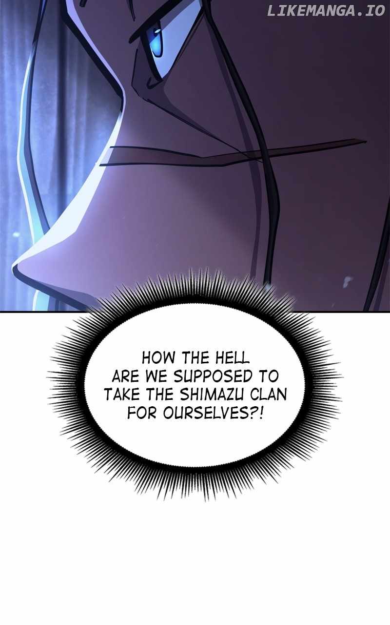 Read Assassin’s Creed chapter 81 image 3 on Lezhin