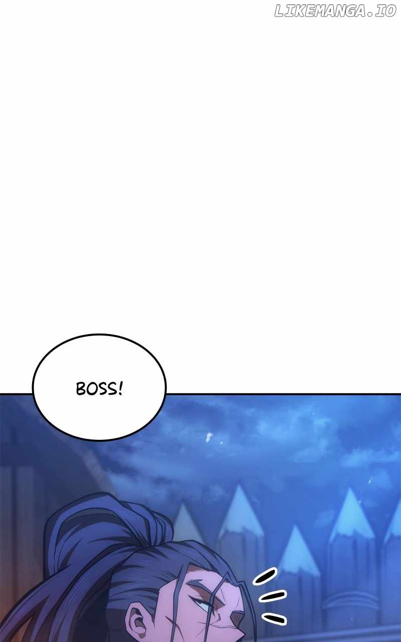 Read Assassin’s Creed chapter 81 image 32 on Lezhin