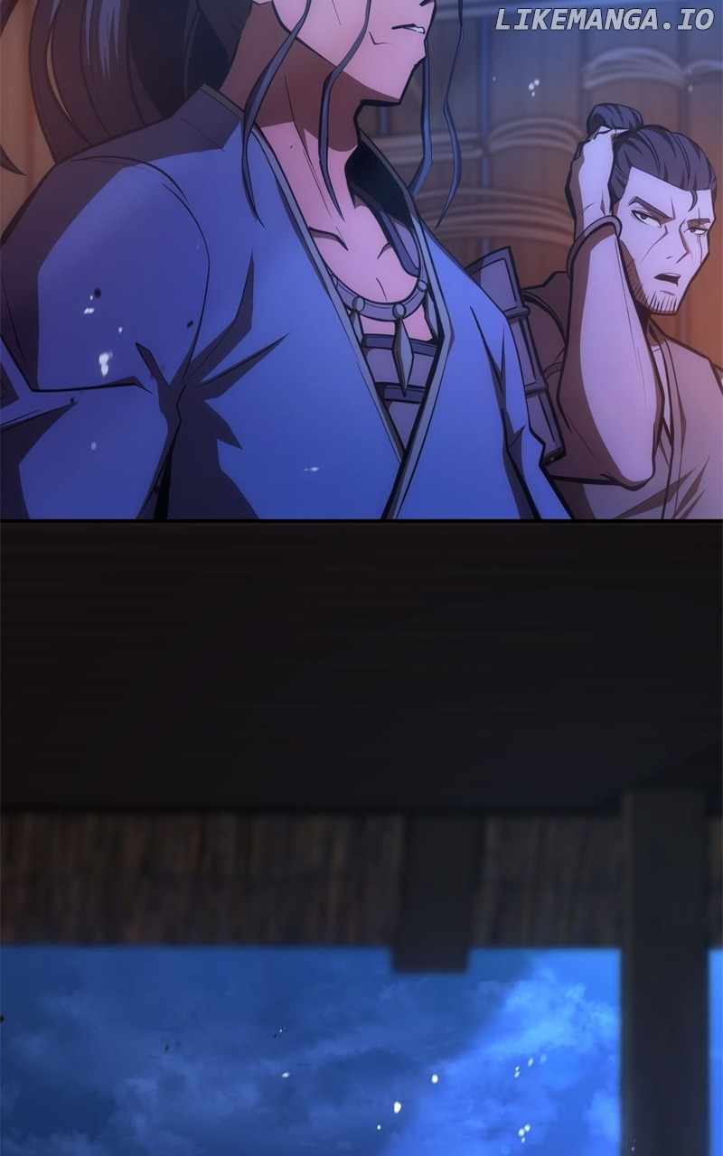 Read Assassin’s Creed chapter 81 image 33 on Lezhin