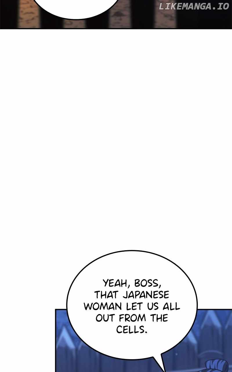 Read Assassin’s Creed chapter 81 image 35 on Lezhin