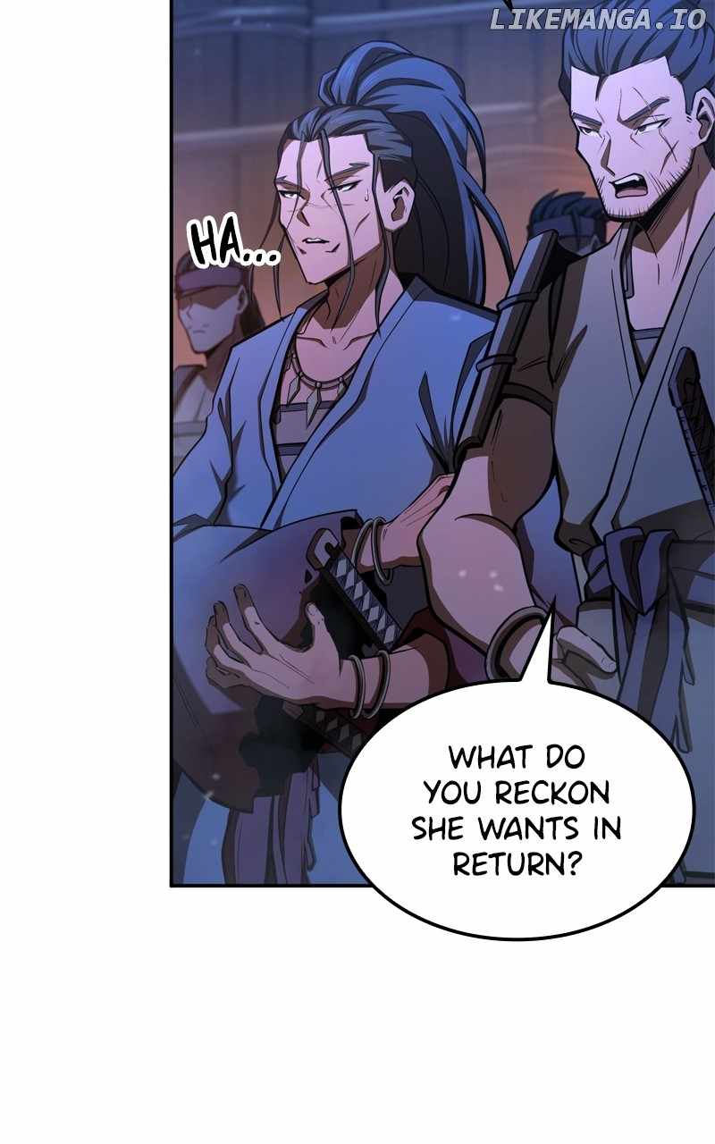 Read Assassin’s Creed chapter 81 image 36 on Lezhin