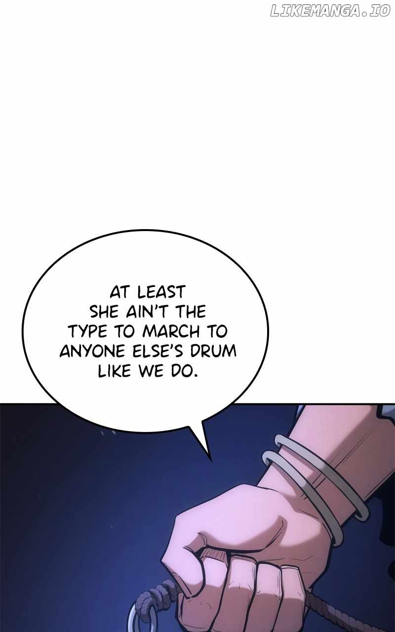 Read Assassin’s Creed chapter 81 image 39 on Lezhin