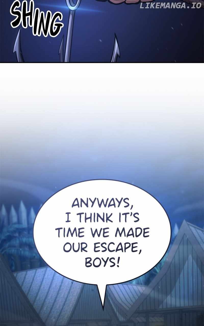 Read Assassin’s Creed chapter 81 image 40 on Lezhin