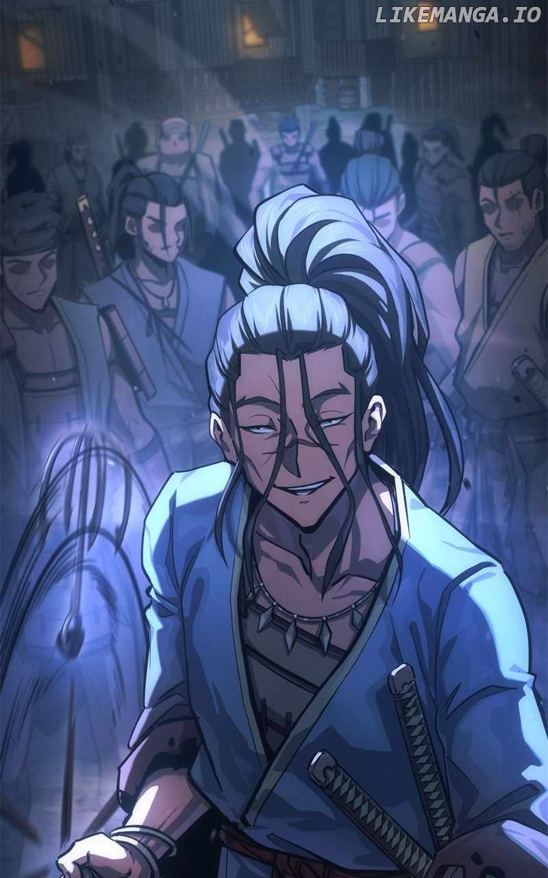 Read Assassin’s Creed chapter 81 image 41 on Lezhin