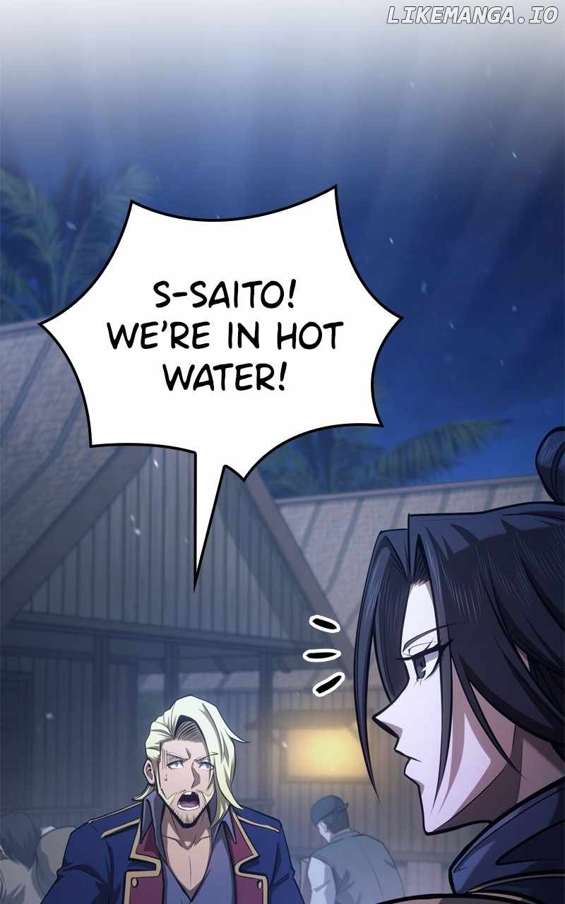 Read Assassin’s Creed chapter 81 image 44 on Lezhin