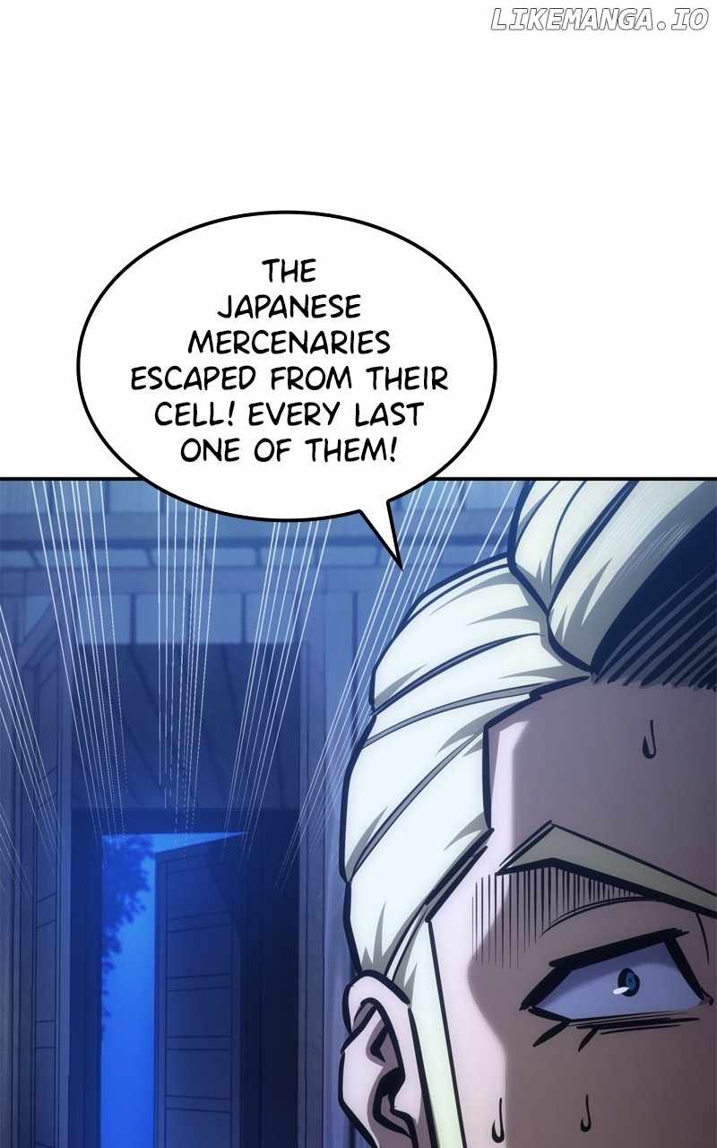 Read Assassin’s Creed chapter 81 image 46 on Lezhin