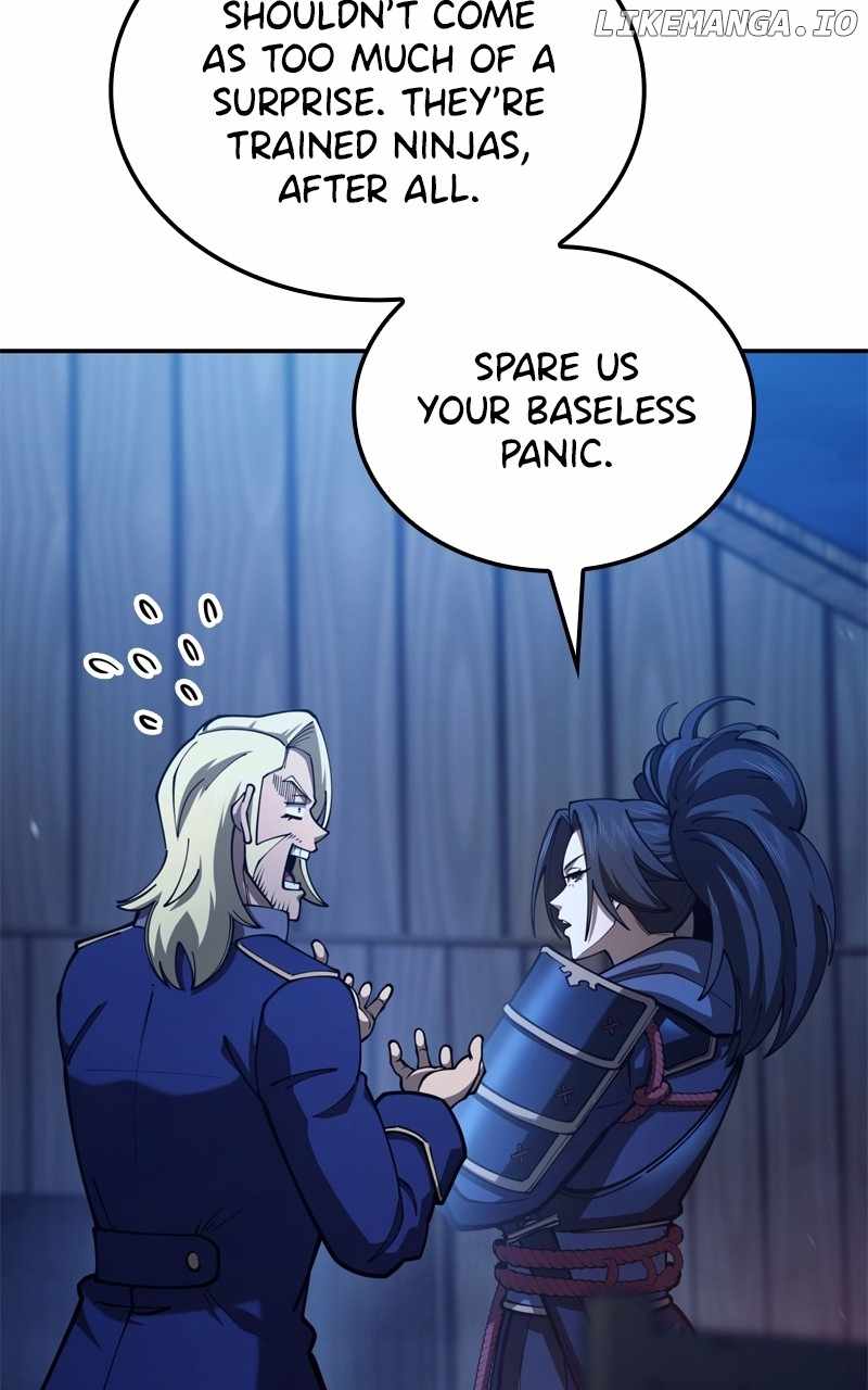 Read Assassin’s Creed chapter 81 image 48 on Lezhin