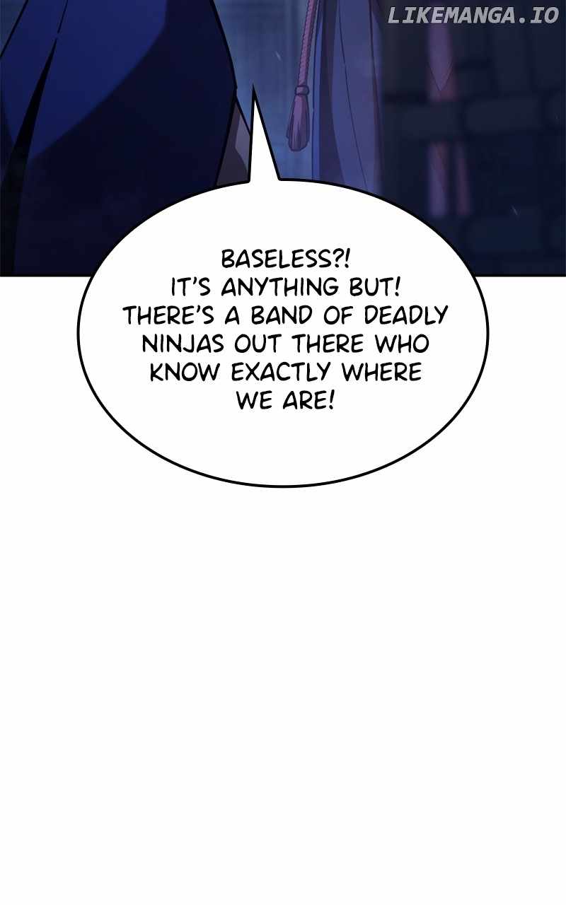 Read Assassin’s Creed chapter 81 image 49 on Lezhin