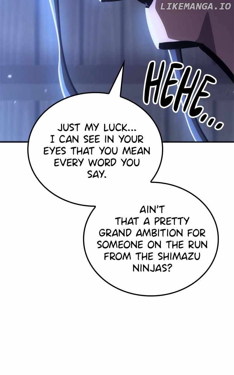 Read Assassin’s Creed chapter 81 image 5 on Lezhin