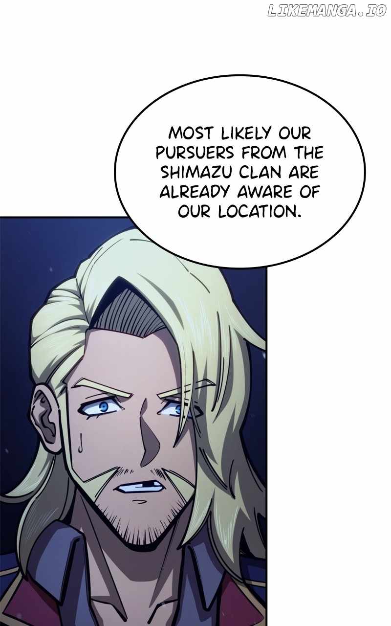 Read Assassin’s Creed chapter 81 image 50 on Lezhin