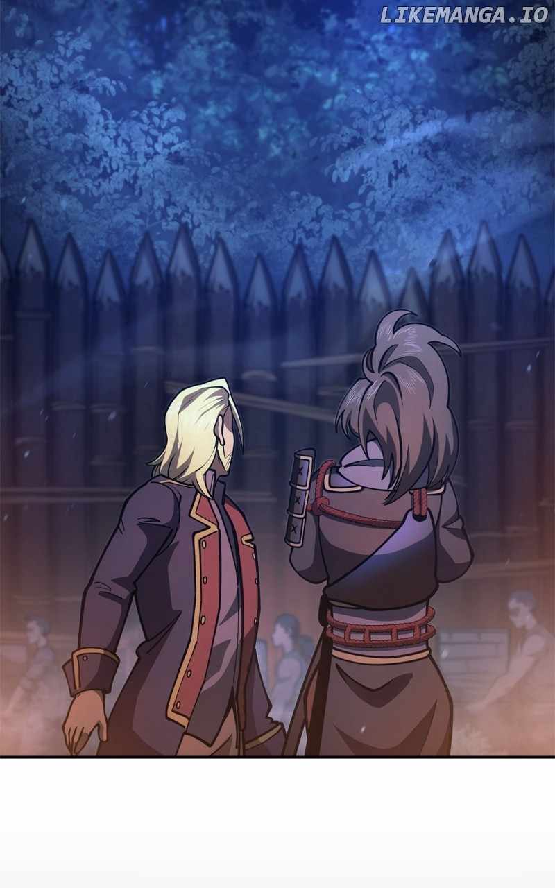 Read Assassin’s Creed chapter 81 image 54 on Lezhin
