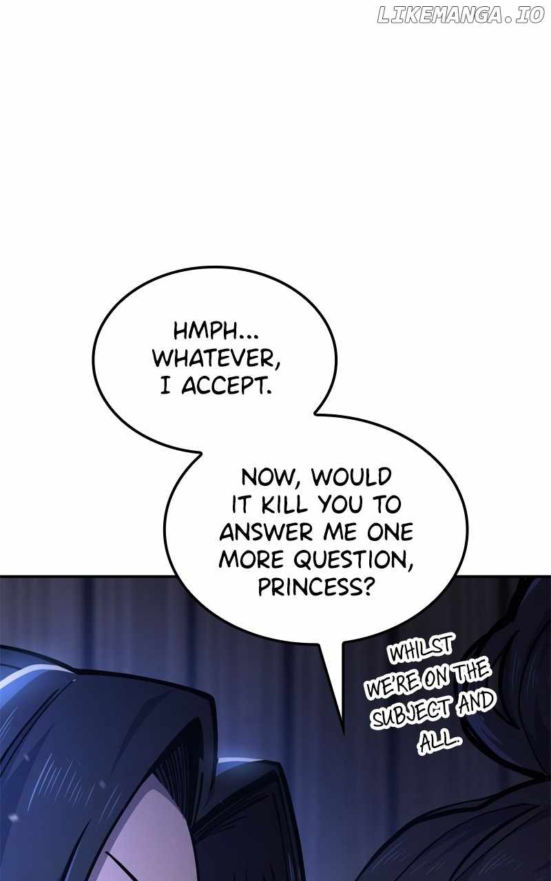 Read Assassin’s Creed chapter 81 image 6 on Lezhin