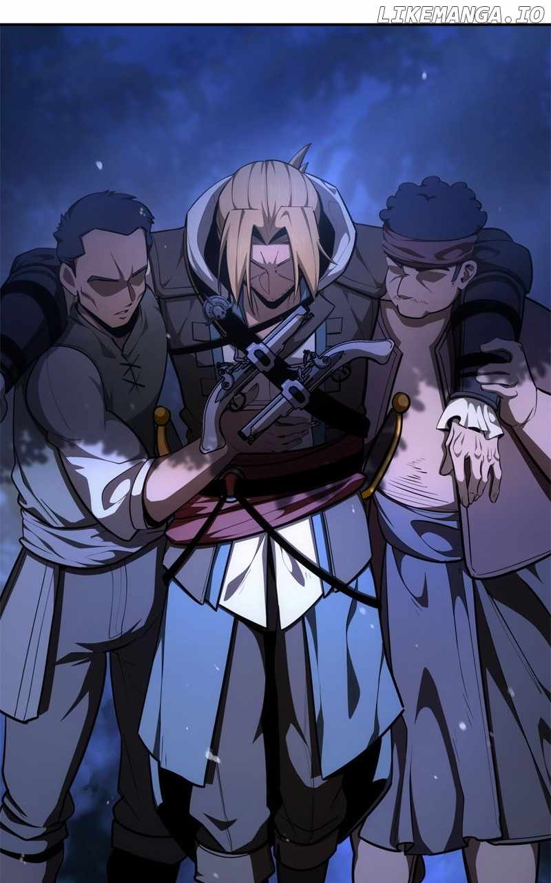 Read Assassin’s Creed chapter 81 image 60 on Lezhin