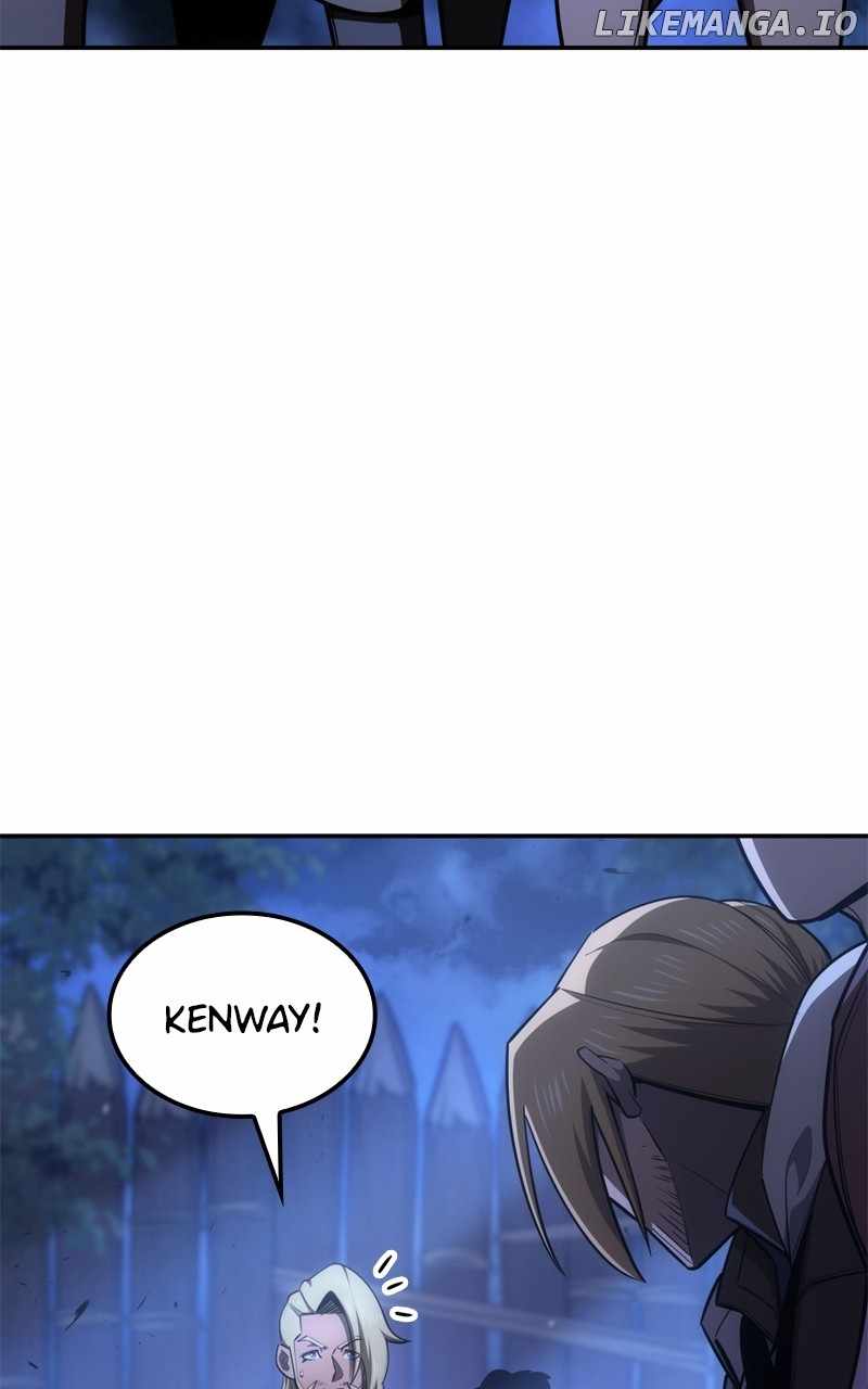 Read Assassin’s Creed chapter 81 image 61 on Lezhin