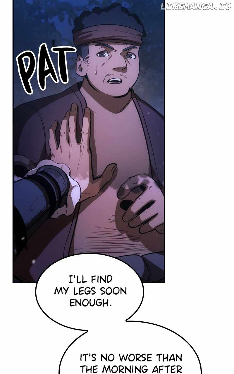 Read Assassin’s Creed chapter 81 image 65 on Lezhin