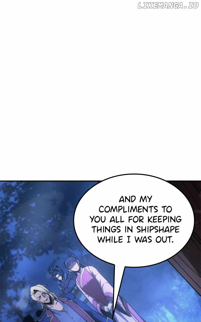 Read Assassin’s Creed chapter 81 image 67 on Lezhin