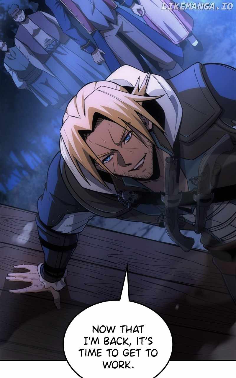 Read Assassin’s Creed chapter 81 image 68 on Lezhin