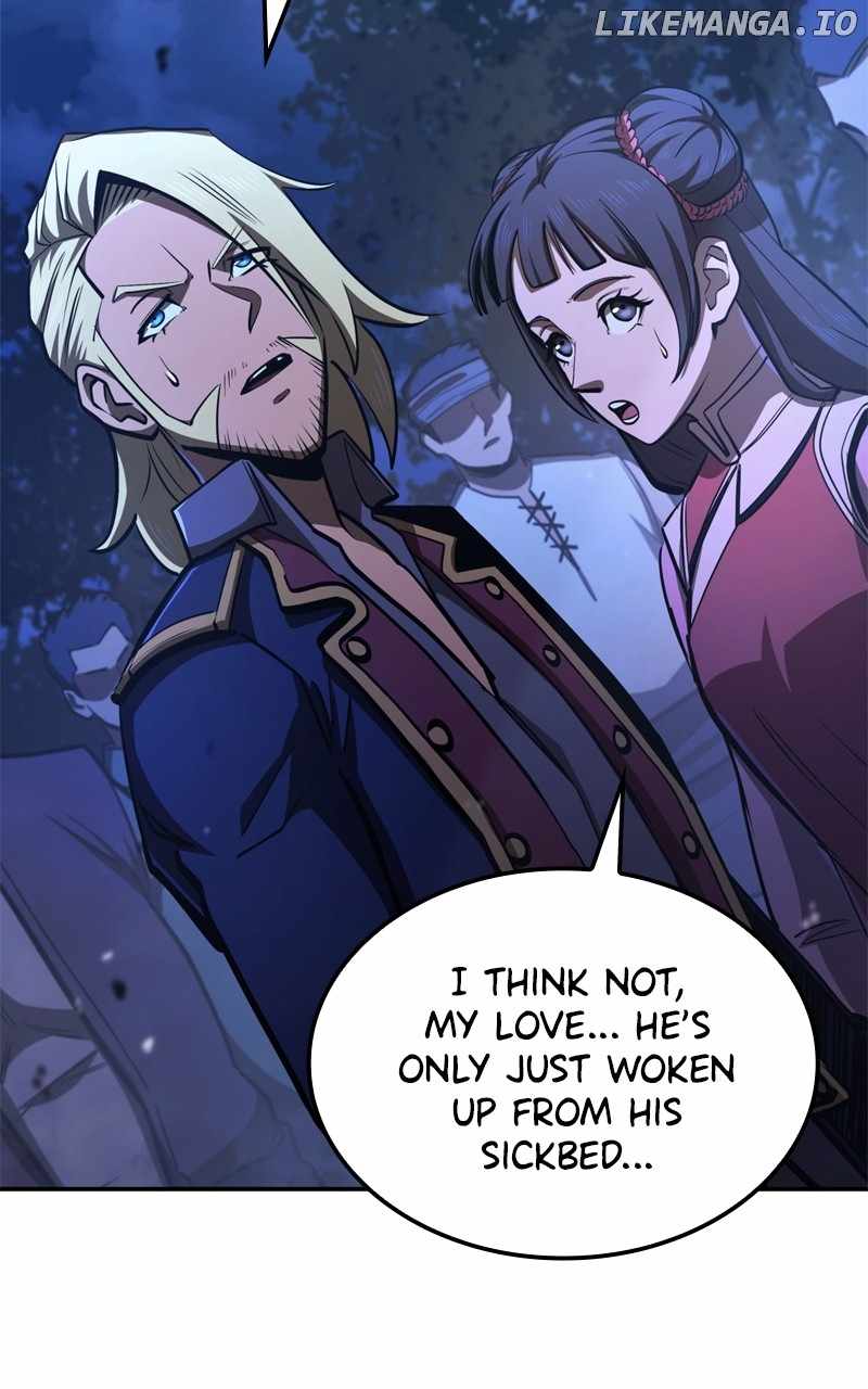 Read Assassin’s Creed chapter 81 image 70 on Lezhin