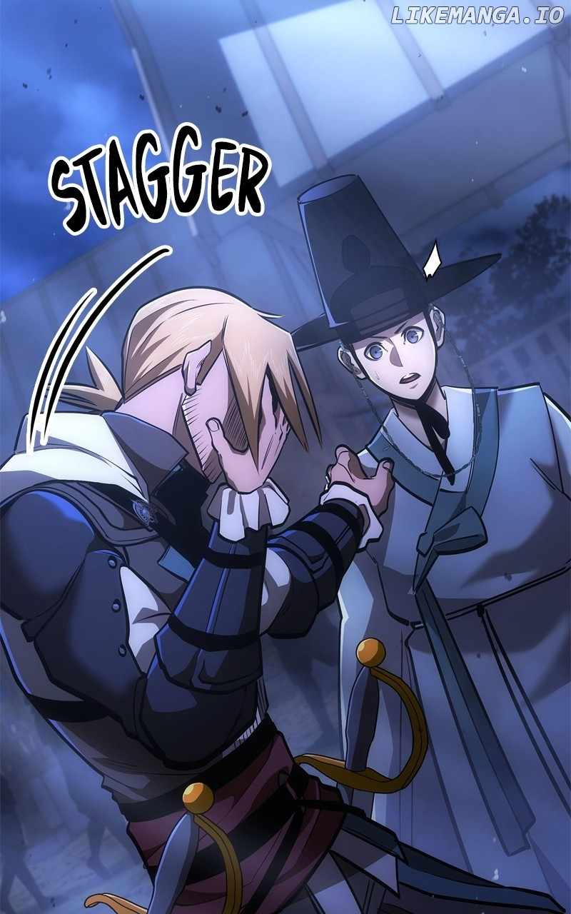 Read Assassin’s Creed chapter 81 image 76 on Lezhin