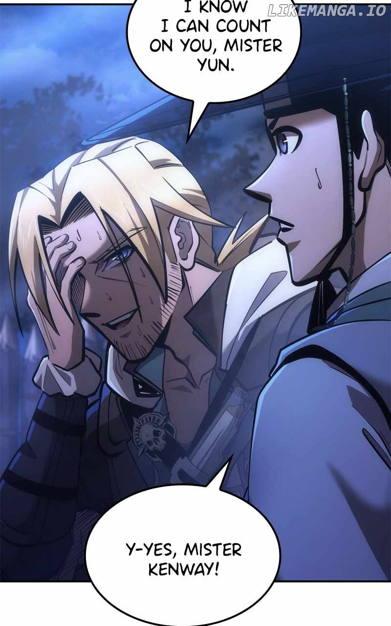 Read Assassin’s Creed chapter 81 image 78 on Lezhin